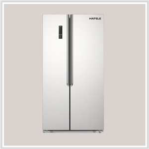 Tủ lạnh Side by Side HF-SBSID 534.14.020
